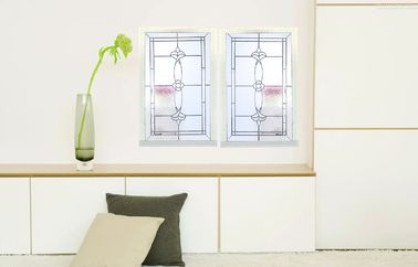 Progetti il termale decorativo dei vetri di finestra di vetro/isolamento per il cliente acustico